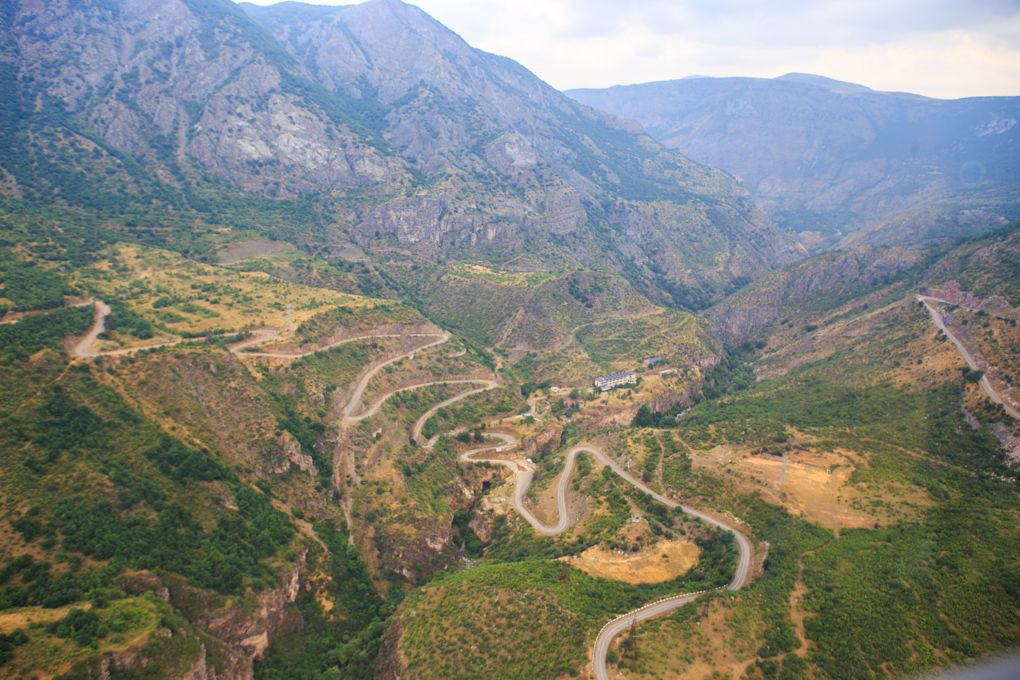 Tatev